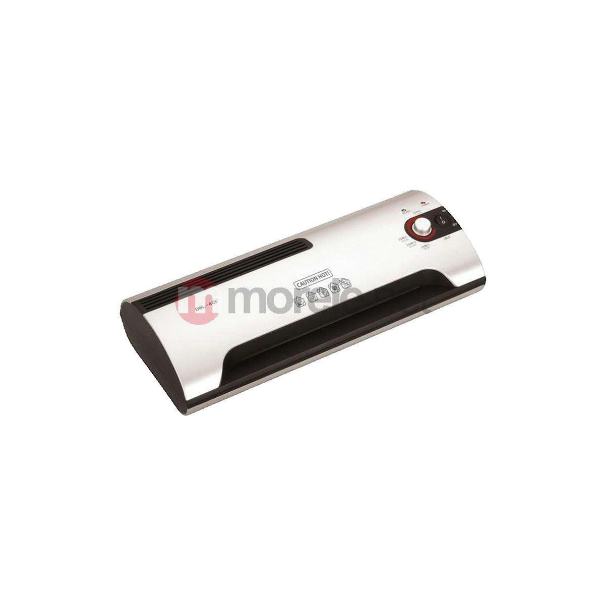 WALLIS Plastifieuse Wallner DWL-4CF Compacte Bureau