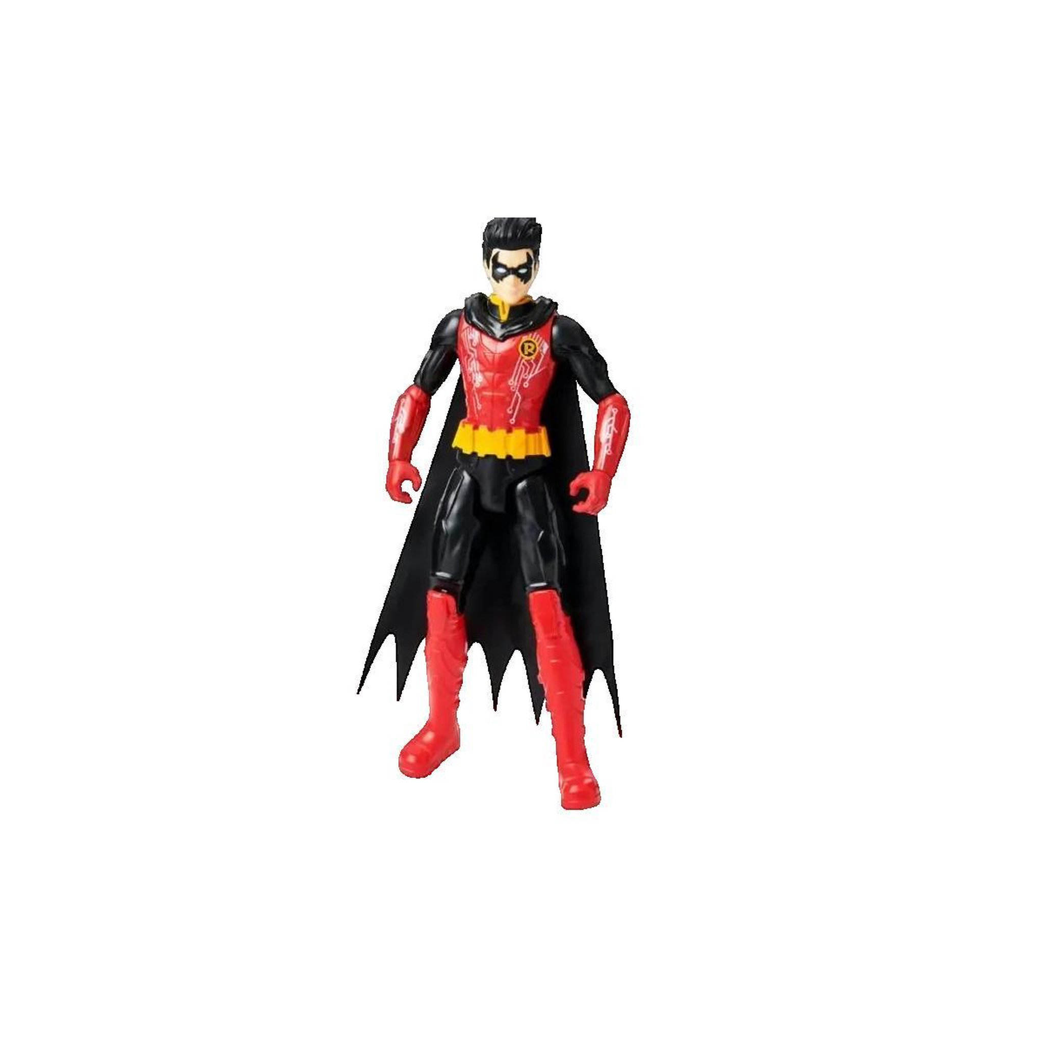 ASTER Figurine Aster Robin Tech 30 cm
