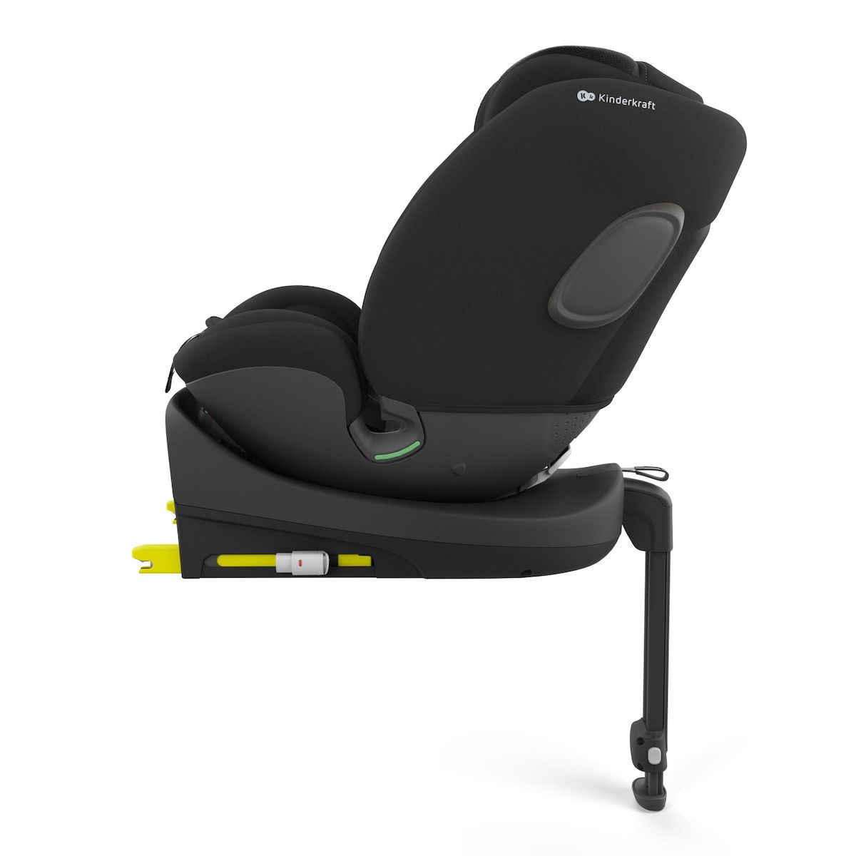 KINDERKRAFT Base isofix modulaire pour siège auto