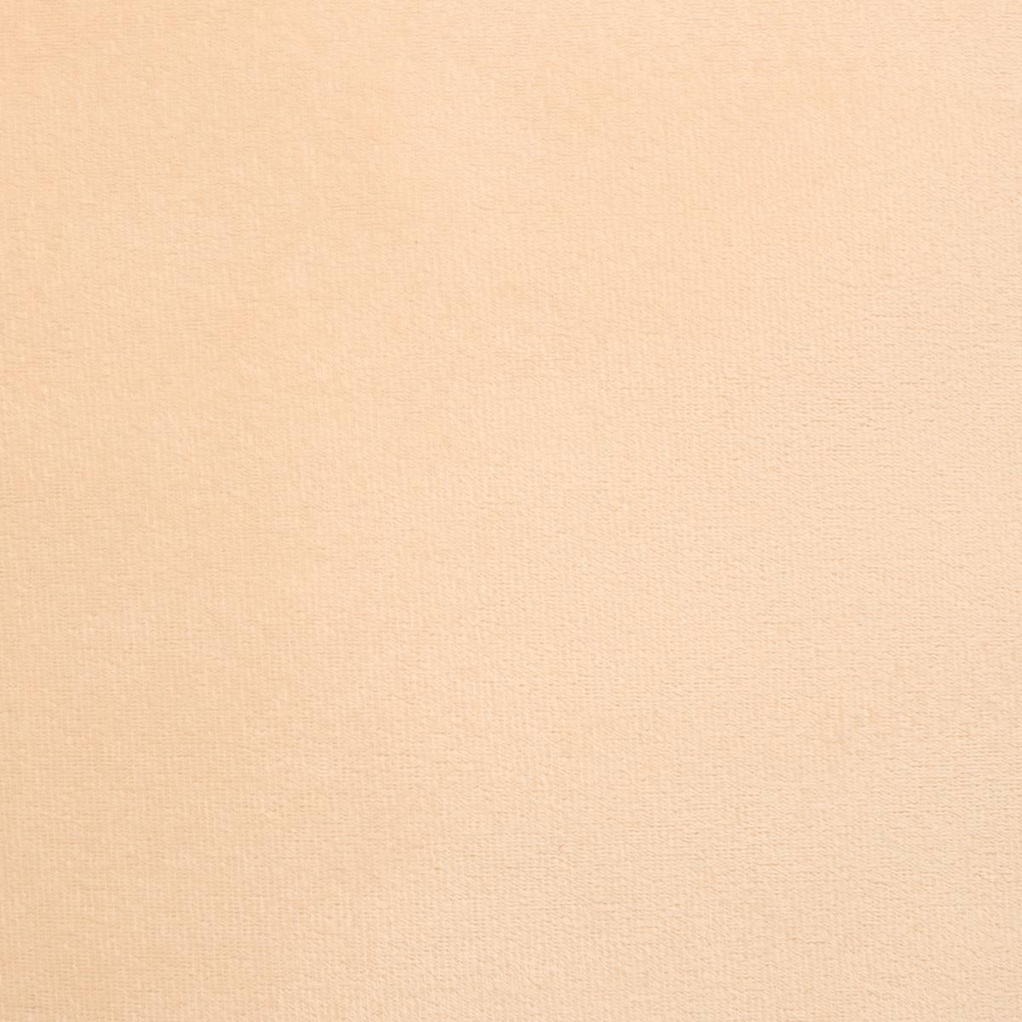 Voir la diapositive 6 : ATMOSPHERA Coussin imitation fourrure  arka  45x45cm beige lin