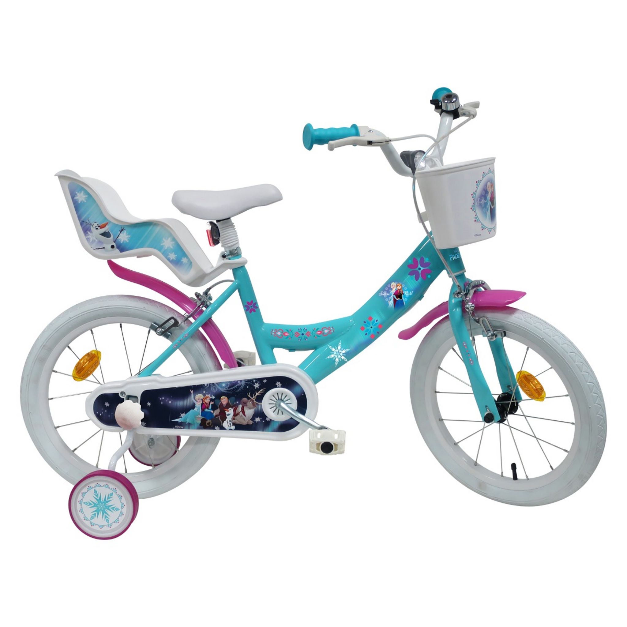 16 Pouces Cdiscount Velo Enfant Vélo Fille Cdiscount Velo Joystar