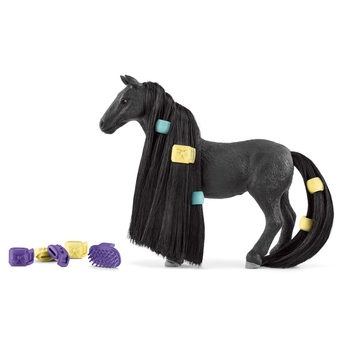 Schleich Jument Criollo à coiffer - Sofia's Beauties