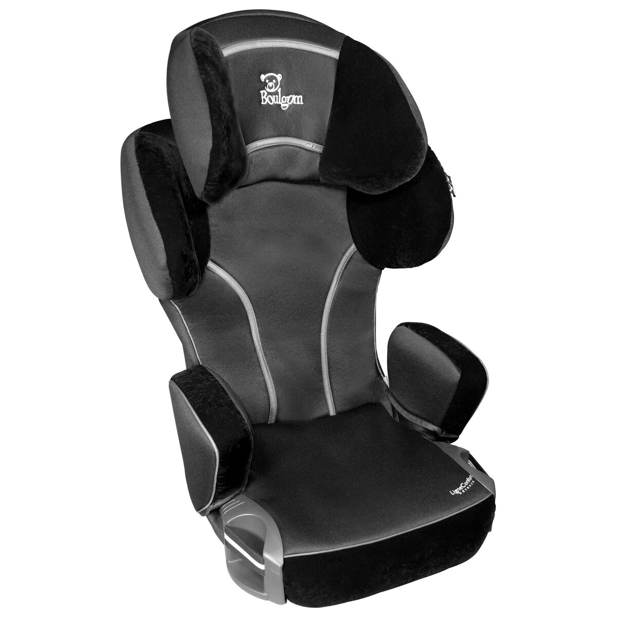 Rehausseur boulgom isofix new arrivals