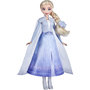 Voir la diapositive 1 : HASBRO Poupée Anna transformation finale Reine des neiges