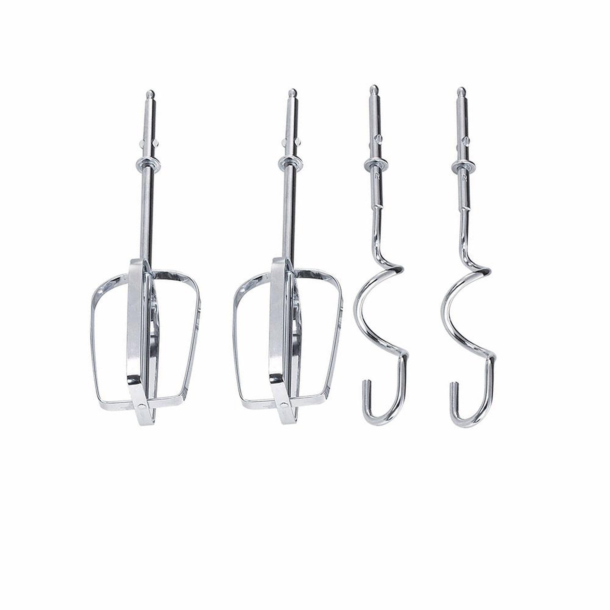 Voir la diapositive 5 : LIVOO Robot pâtissier multifonction 3l 250w gris - dop137g