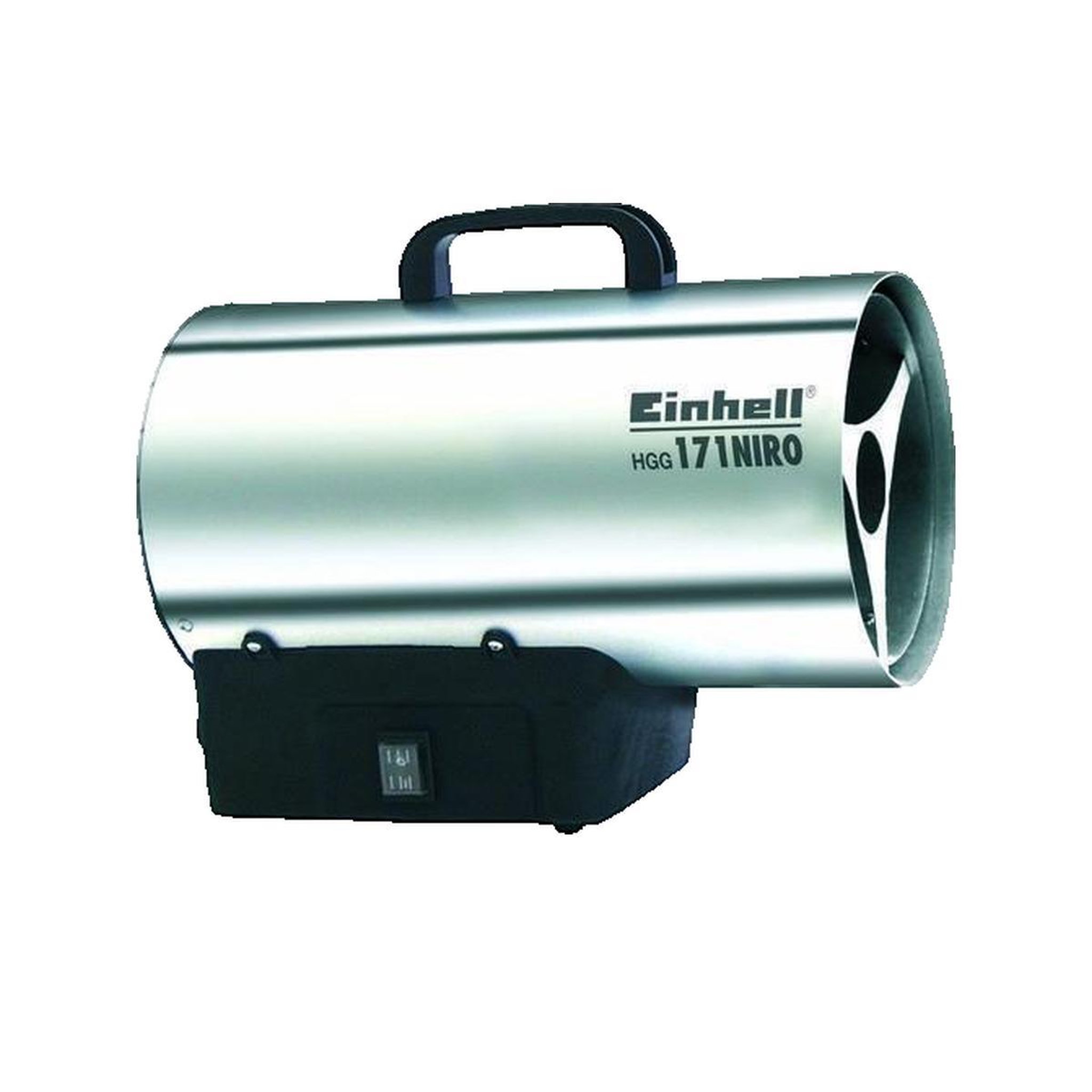 Einhell Générateur d'air chaud Einhell HGG171 NIRO 17 kW