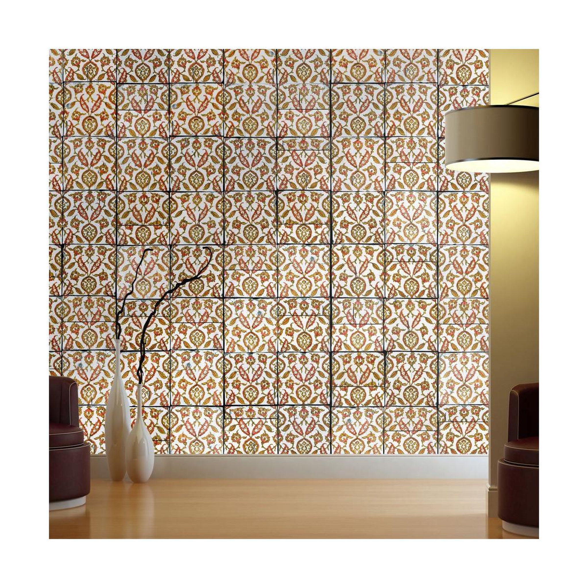 Paris Prix Papier peint  rusty rain  50x1000cm
