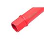Voir la diapositive 2 : VIDAXL Couronne diamant pour carotteuse 44 mm x 400 mm sec et humid