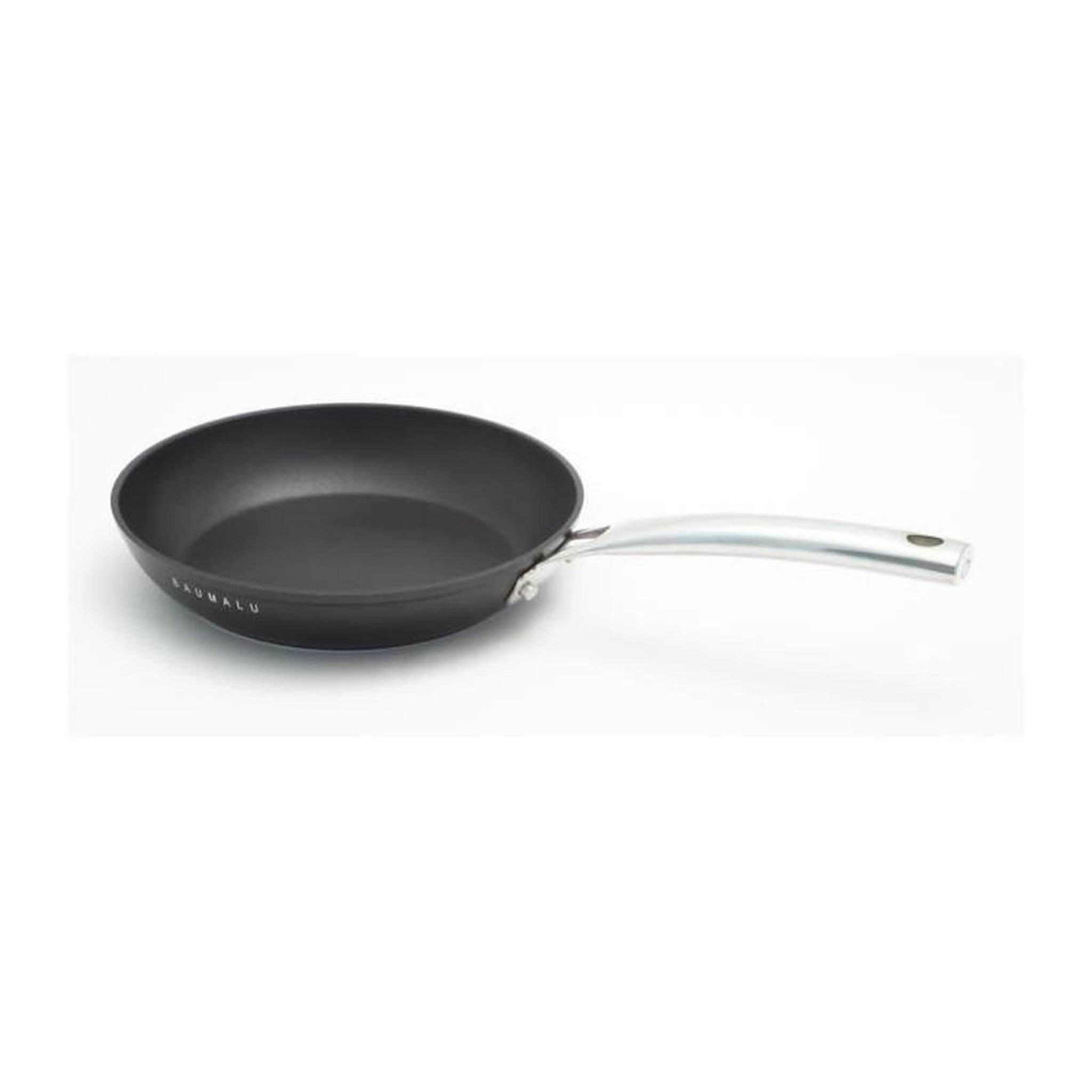 BAUMALU Poele a frire 28 cm  BLACK EDITION