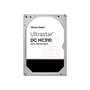 Voir la diapositive 2 : Western Digital WD Ultrastar HC310 4 To – Disque dur SAS entreprise haute fiabilité