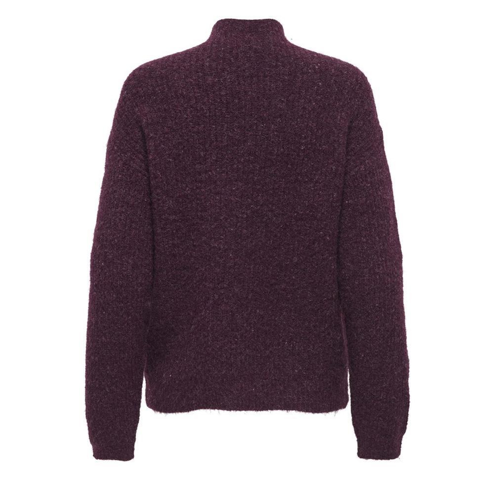 Voir la diapositive 2 : JACQUELINE DE YONG Pull  Femme JDY Sydney