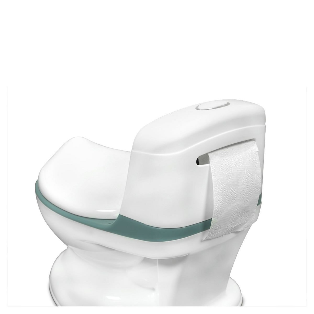 BANINNI Pot de toilette bébé avec son Pippee