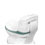 Voir la diapositive 6 : BANINNI Pot de toilette bébé avec son Pippee