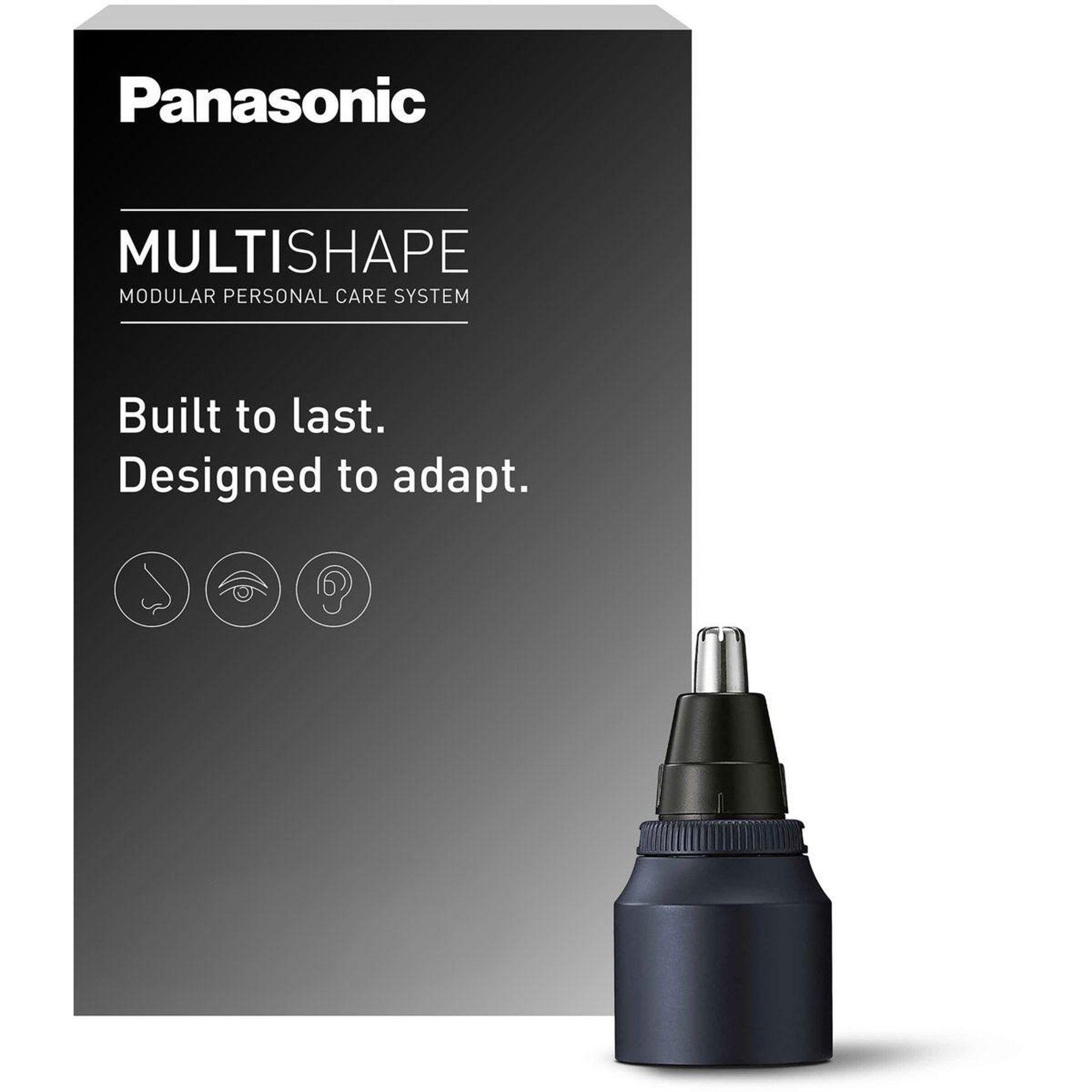 PANASONIC Tête multishape er-cnt1-a301