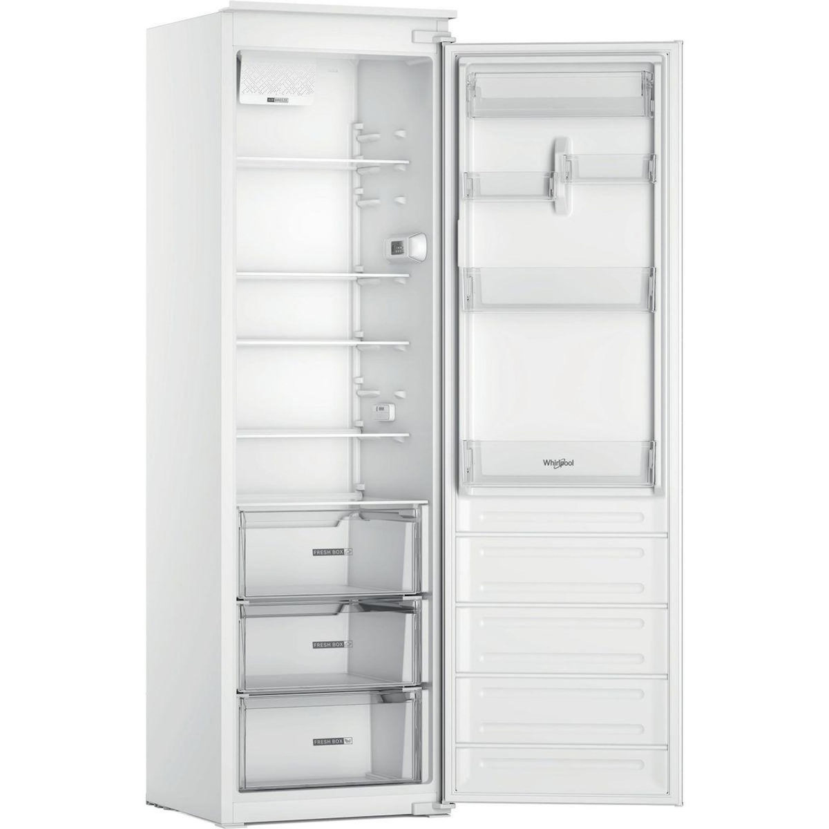 Whirlpool Réfrigérateur 1 porte encastrable WHSD18A011A2FR