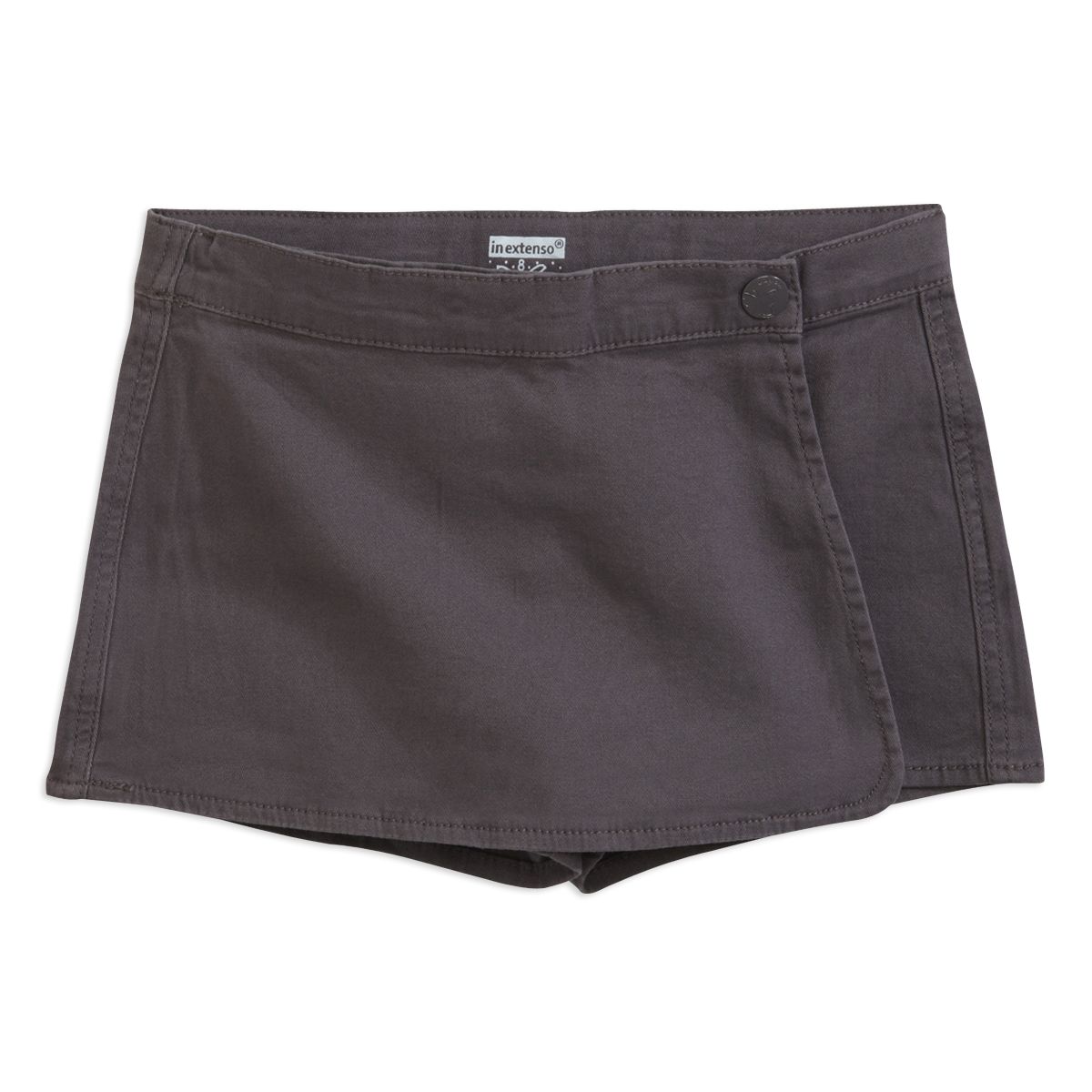 IN EXTENSO Jupe short fille