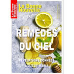 REMEDES DU CIEL. REVELATIONS DONNEES A LUZ DE MARIA, Bonne nouvelle