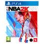 Voir la diapositive 1 : Take 2 NBA 2K22 PS4