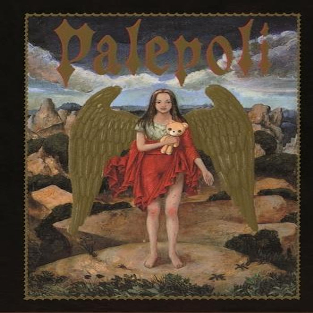 Palepoli, Furuya Usamaru