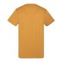 Voir la diapositive 2 : Schott T-shirt Ocre Homme Schott Vintage