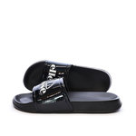 ELLESSE Claquettes es Femme Ellesse Demi. Coloris disponibles : Noir