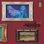 MONSTER L'INTEGRALE TOME 8, Urasawa Naoki