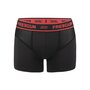 Voir la diapositive 3 : FREEGUN Lot de 3 Boxers homme Aktiv Sport