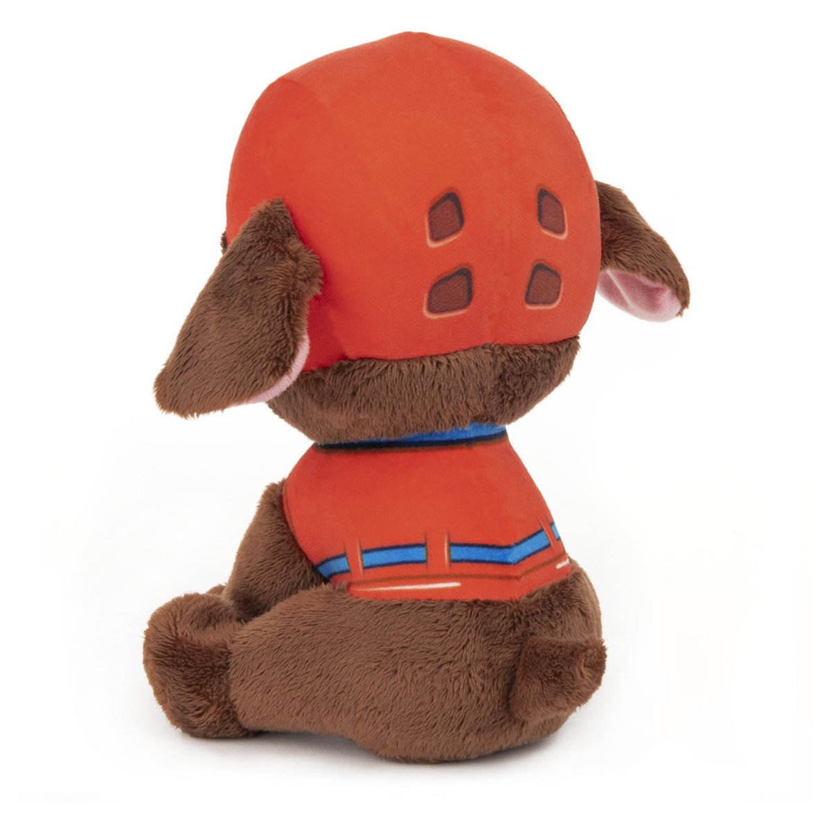 SPIN MASTER Peluche 15 cm Zuma La Pat' Patrouille Gund
