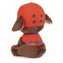 Voir la diapositive 3 : SPIN MASTER Peluche 15 cm Zuma La Pat' Patrouille Gund