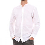 Jack & Jones Chemise he Homme Jack & Jones Summer. Coloris disponibles : Blanc