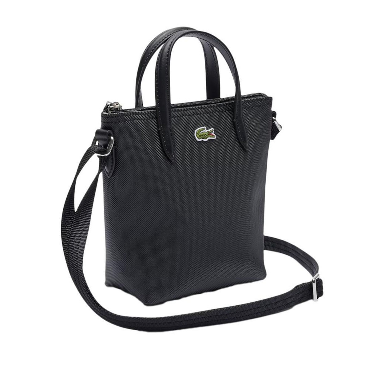 Lacoste Sac Bandoulière  Femme Lacoste Concept Mini Tote L.12.12