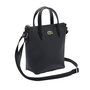 Voir la diapositive 1 : Lacoste Sac Bandoulière  Femme Lacoste Concept Mini Tote L.12.12
