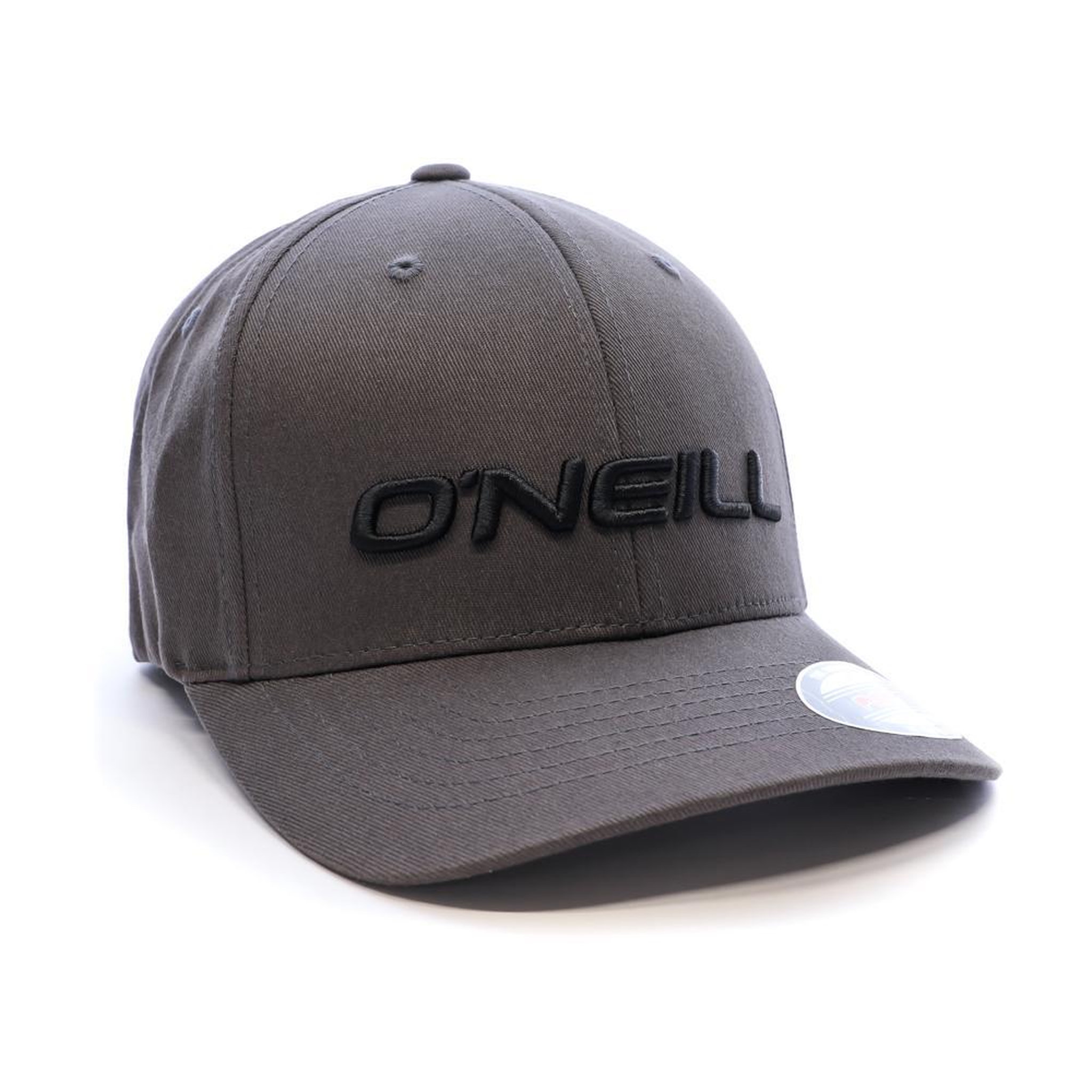 Voir la diapositive 2 : O'NEILL Casquette Gris Foncé Homme O'Neill Baseball