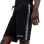 ELLESSE Short  Homme Ellesse Poke. Coloris disponibles : Noir