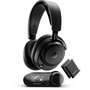 Voir la diapositive 1 : STEEL SERIES Casque gamer Arctis Nova Elite Noir