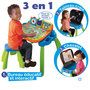 Voir la diapositive 1 : VTECH Magi Bureau Interactif 3 en 1 - Dès 3 ans 
