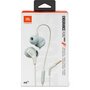Voir la diapositive 5 : JBL Ecouteurs sport Endurance Run 2 Blanc