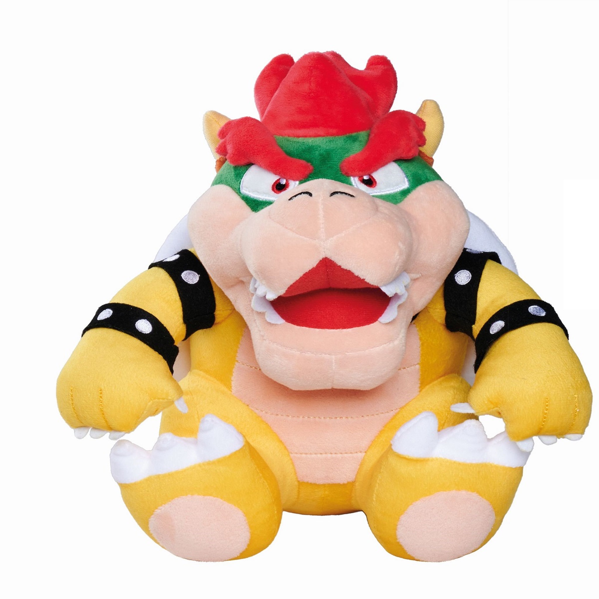 SIMBA Peluche Bowser 27 cm Nintendo 
