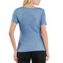 Voir la diapositive 2 : MORGAN T shirt  Femme Morgan Diwi