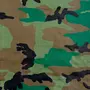  Bâche camouflage 130g/m2 Werkapro 5x8m