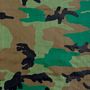 Voir la diapositive 4 :  Bâche camouflage 130g/m2 Werkapro 5x8m