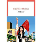 BADJENS, Minoui Delphine
