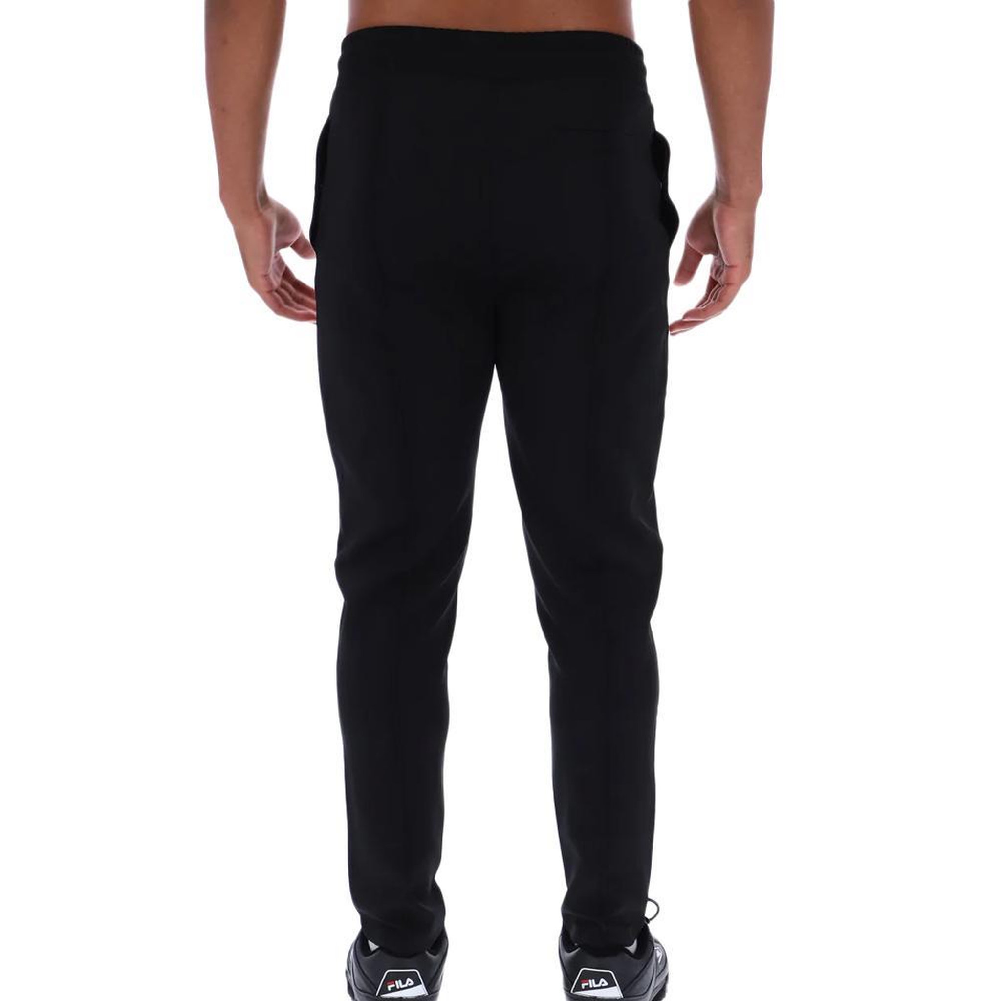 Voir la diapositive 2 : FILA Jogging  Homme Fila Molveno