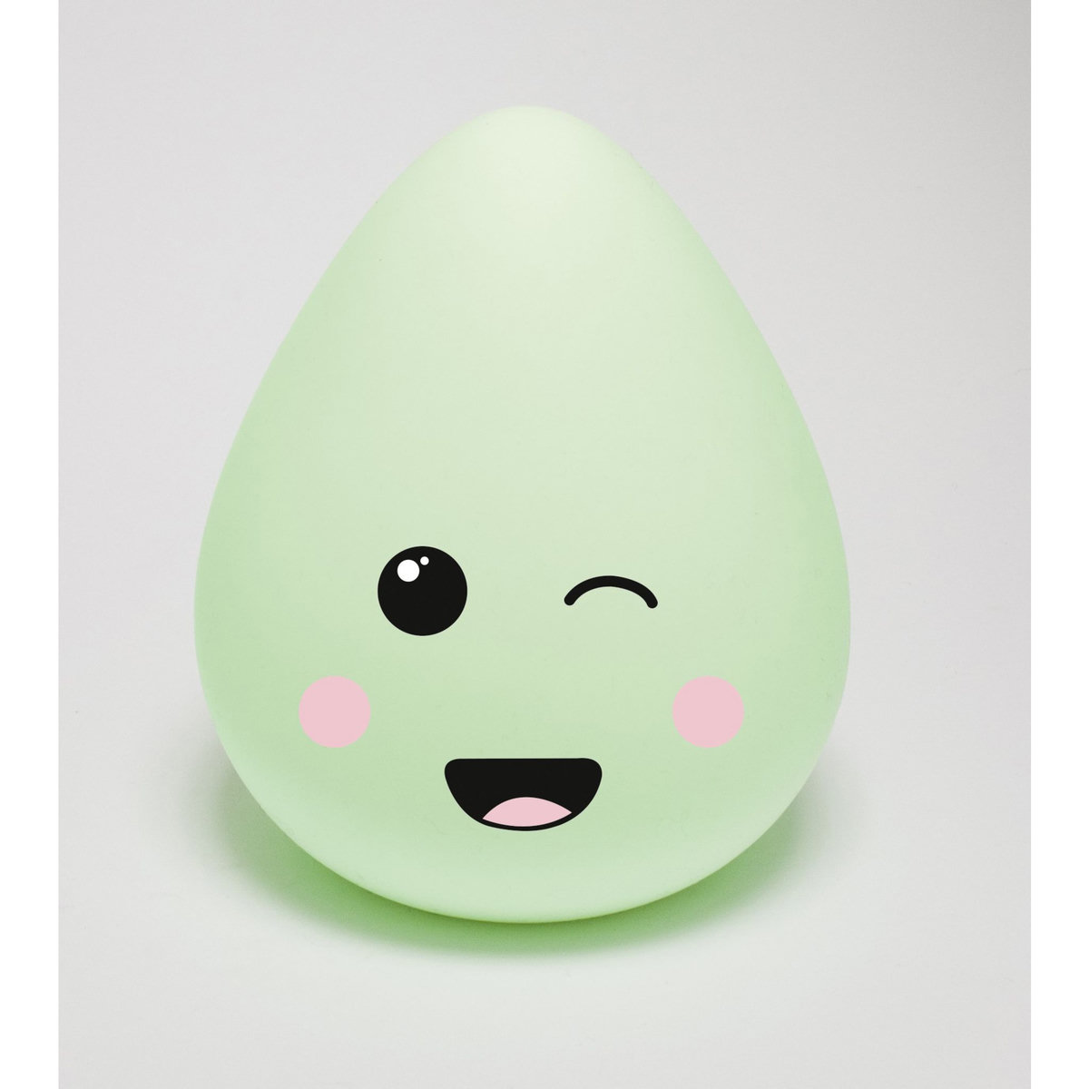 TIGEX Ma veilleuse complice