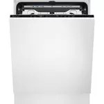 ELECTROLUX Lave vaisselle encastrable EEG68600W GlassCare