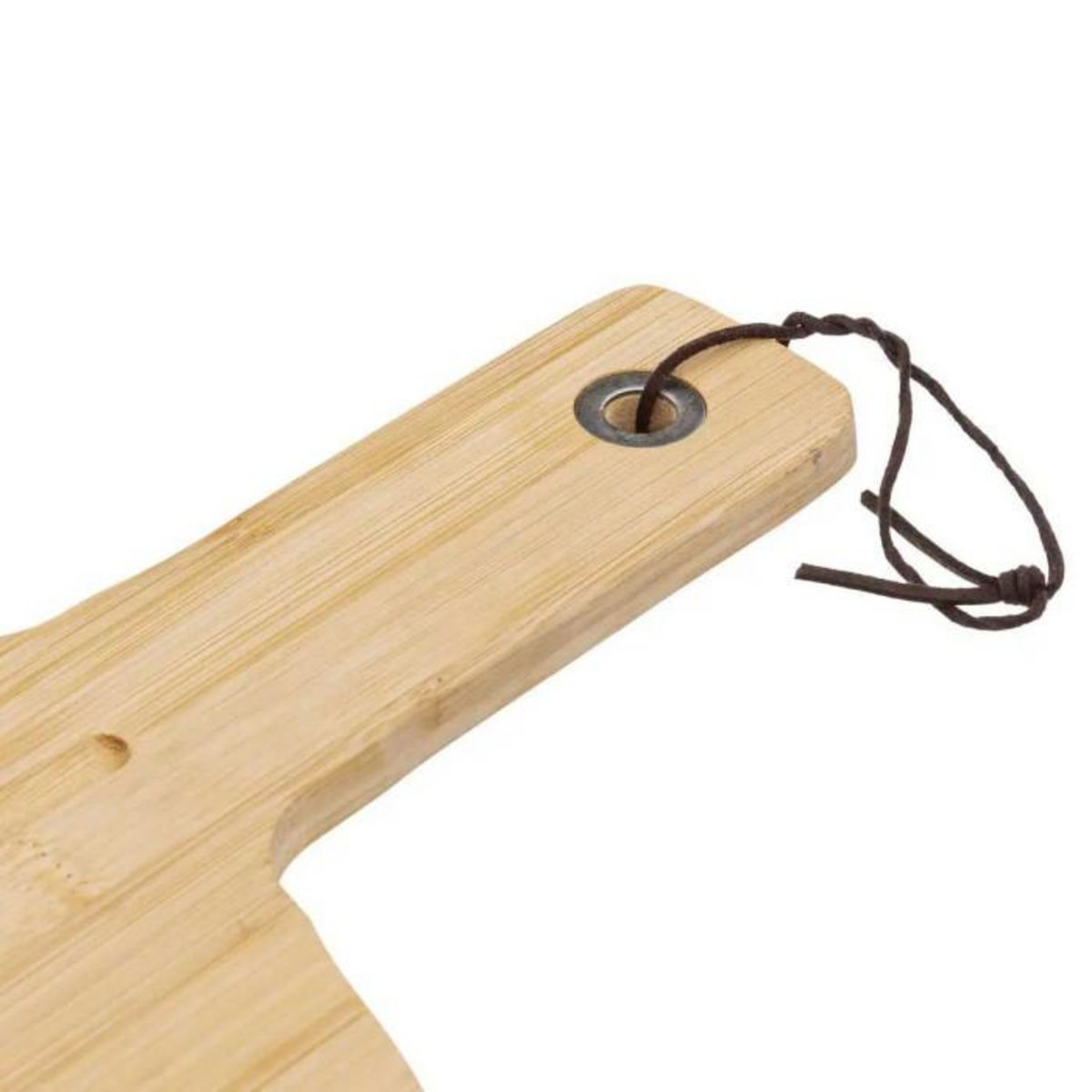 FIVE Planche à Découper Pizza  Roulette  50cm Naturel