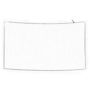 Voir la diapositive 1 : VIDAXL Filet pour remorque avec corde elastique blanc 2,7x1,5 m PP