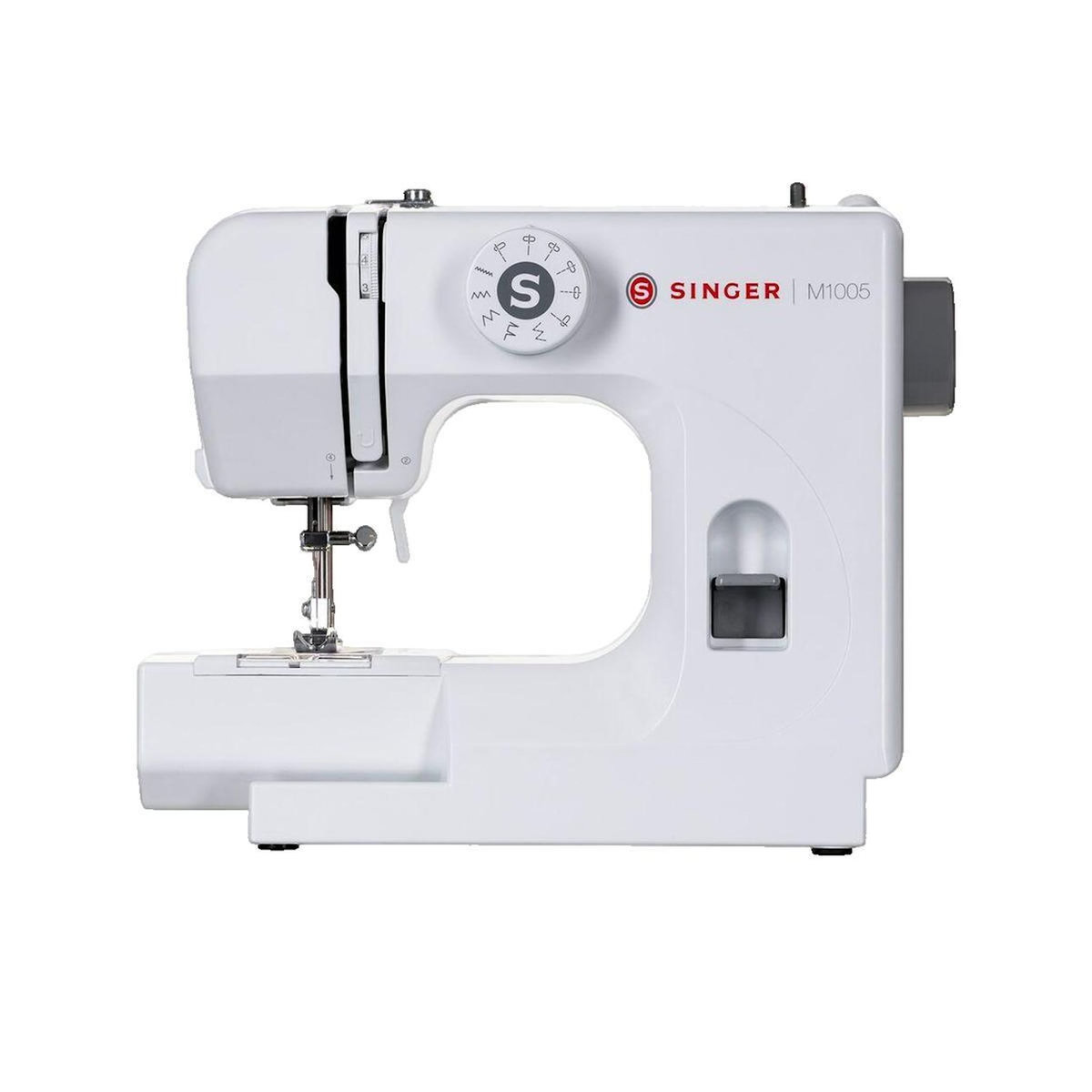 Singer Machine à coudre Singer M1005 blanc