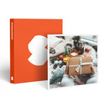 Smartbox Carte cadeau pour Noël - 40 € - Coffret Cadeau Multi-thèmes