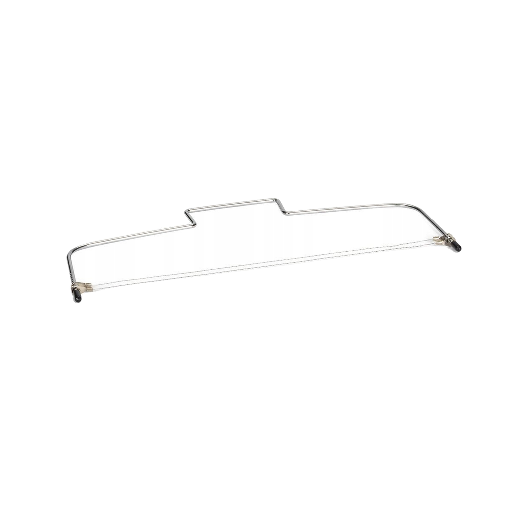 Patisse Outil de pâtisserie Patisse p01792 32 cm en acier inoxydable